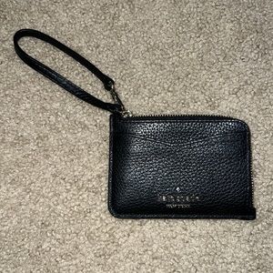 Kate Spade clutch